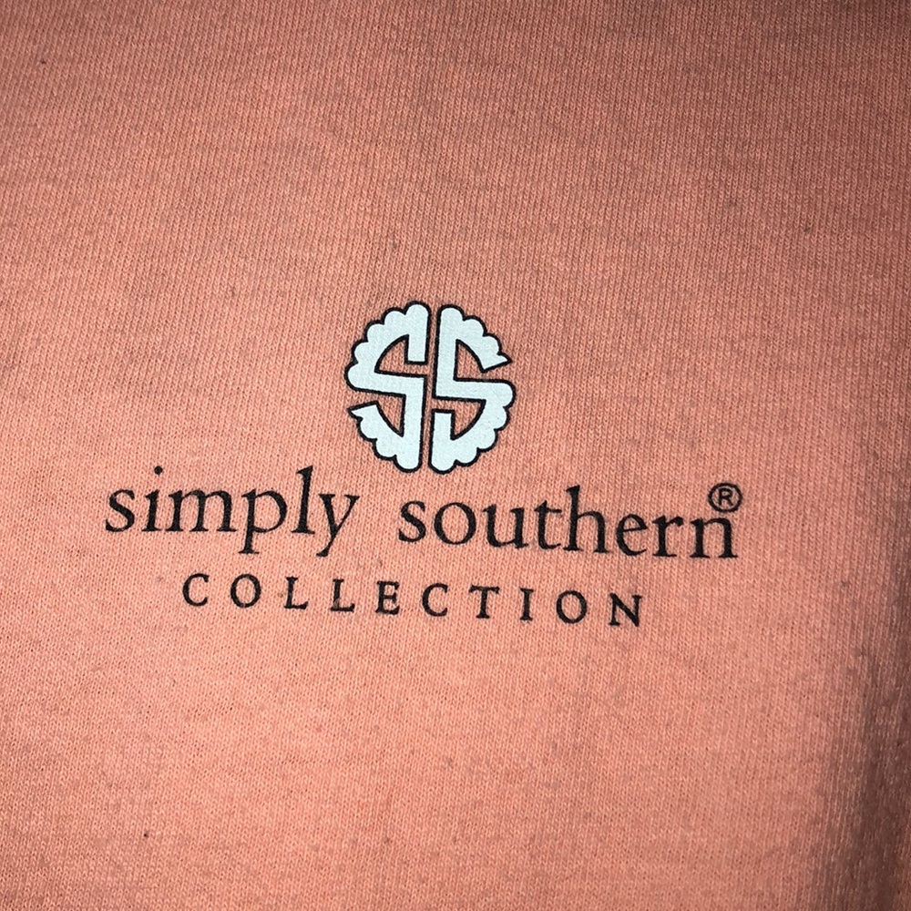 Simply southern collection